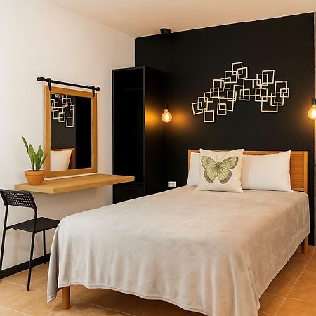 Central San Juan Studio Bagian luar foto