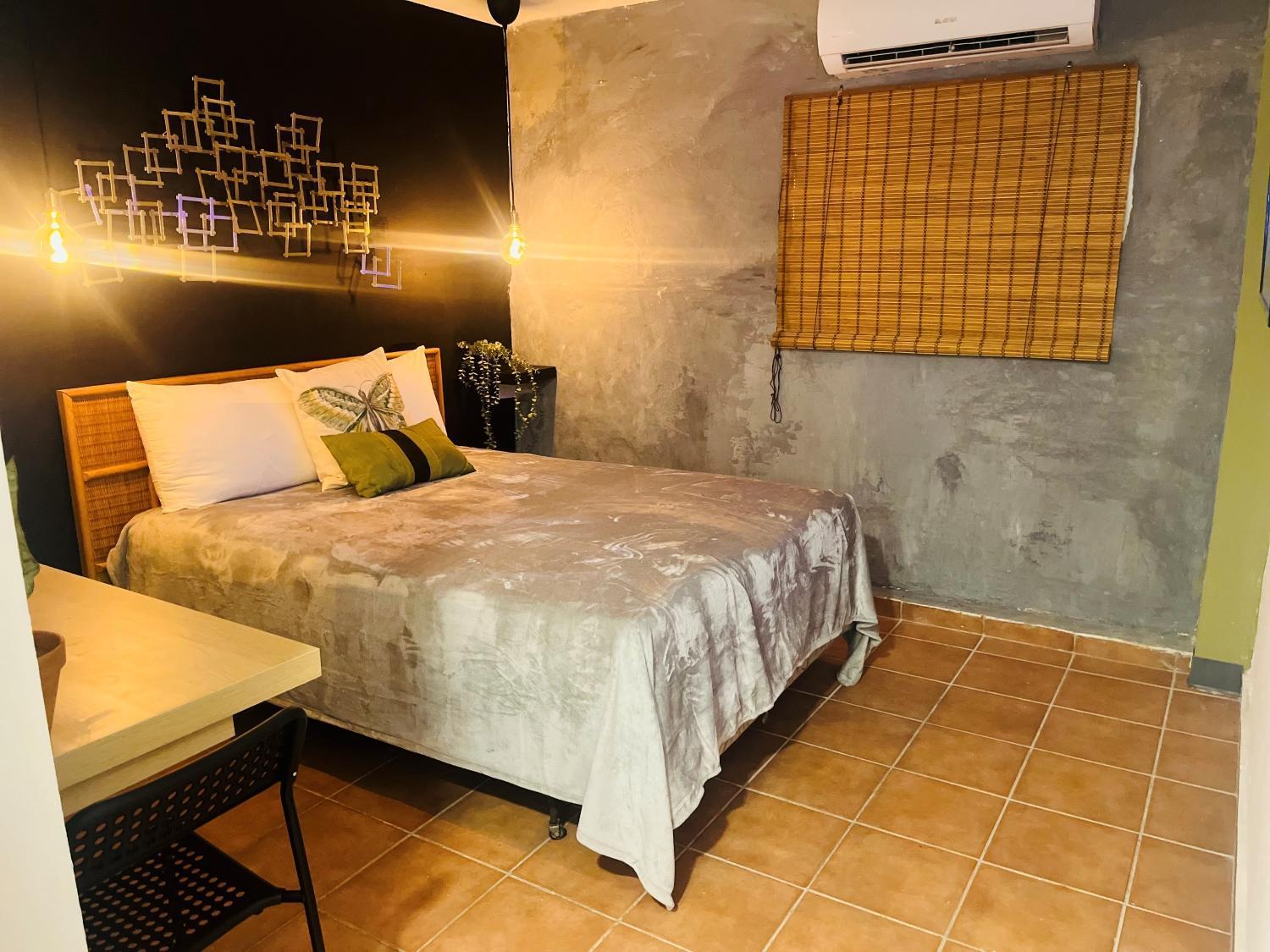 Central San Juan Studio Bagian luar foto