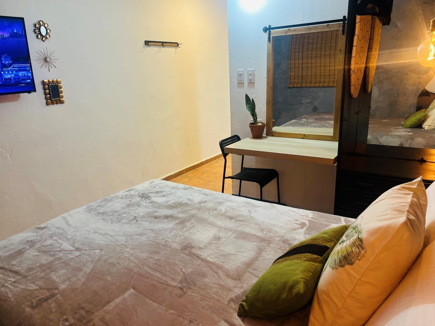 Central San Juan Studio Bagian luar foto