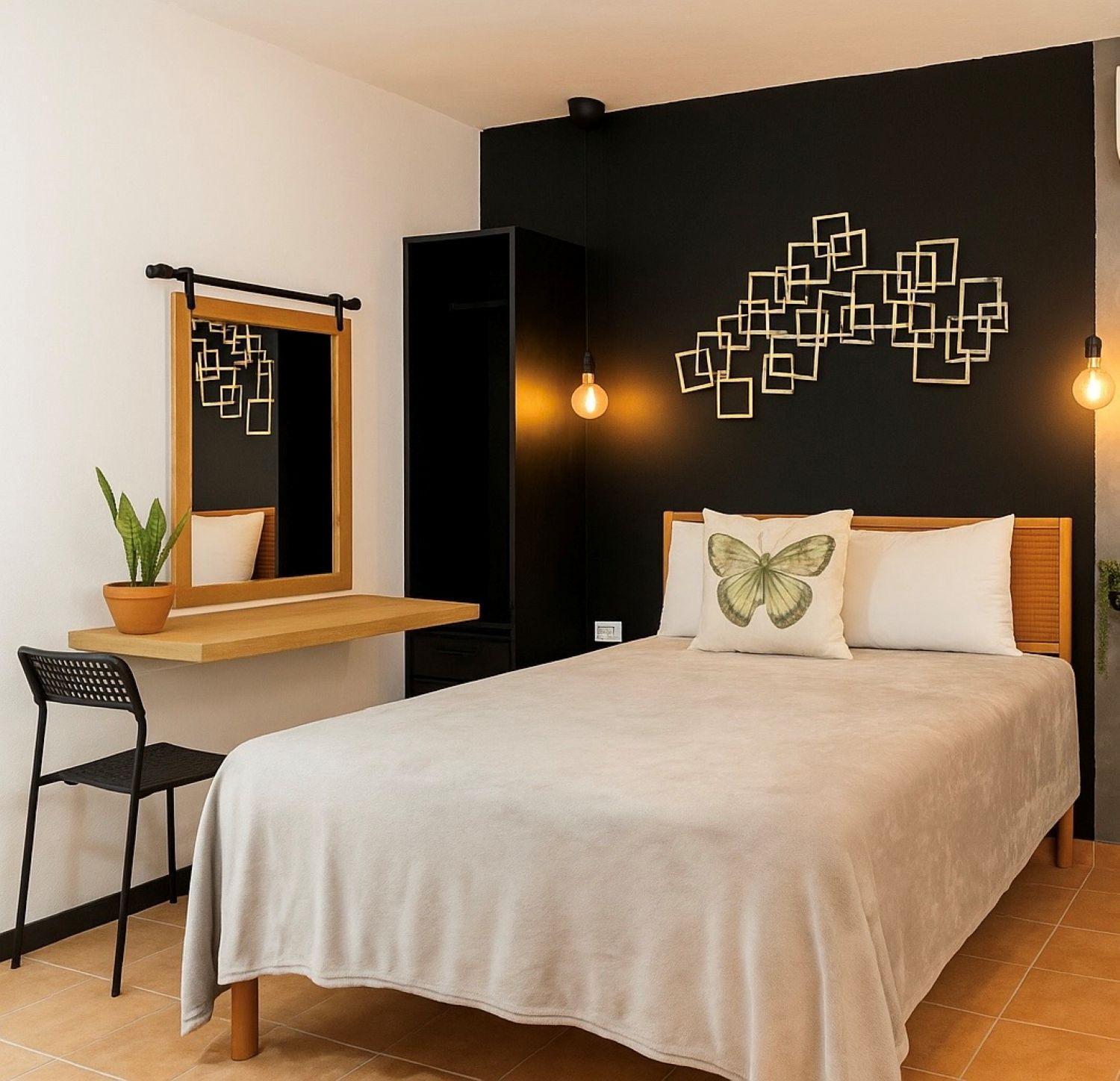 Central San Juan Studio Bagian luar foto